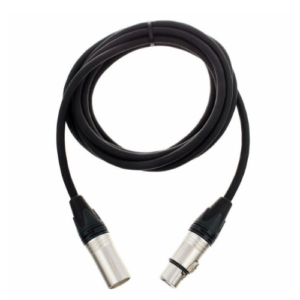 XLR M/ XLR Ż 3M/