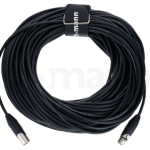 XLR M/ XLR Ż 50m