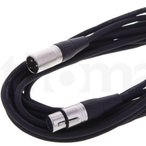 XLR M/ XLR Ż 6M