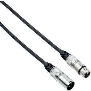 XLR M/ XLR Ż